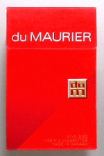 du MAURIER